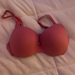 Pink Victoria Secret Bra